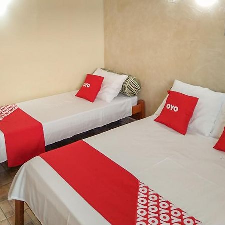 Oyo Hotel Costa Serena Itapoa  Dış mekan fotoğraf