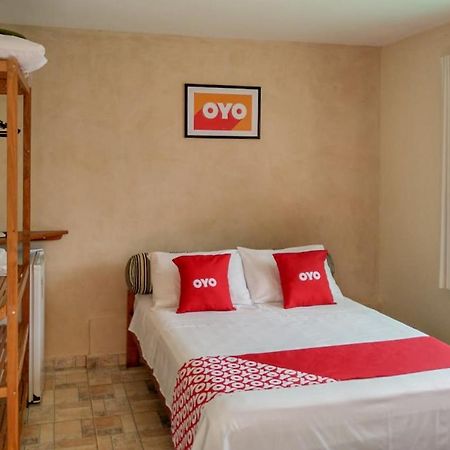 Oyo Hotel Costa Serena Itapoa  Dış mekan fotoğraf
