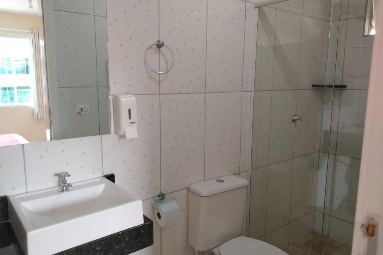 Oyo Hotel Costa Serena Itapoa  Dış mekan fotoğraf