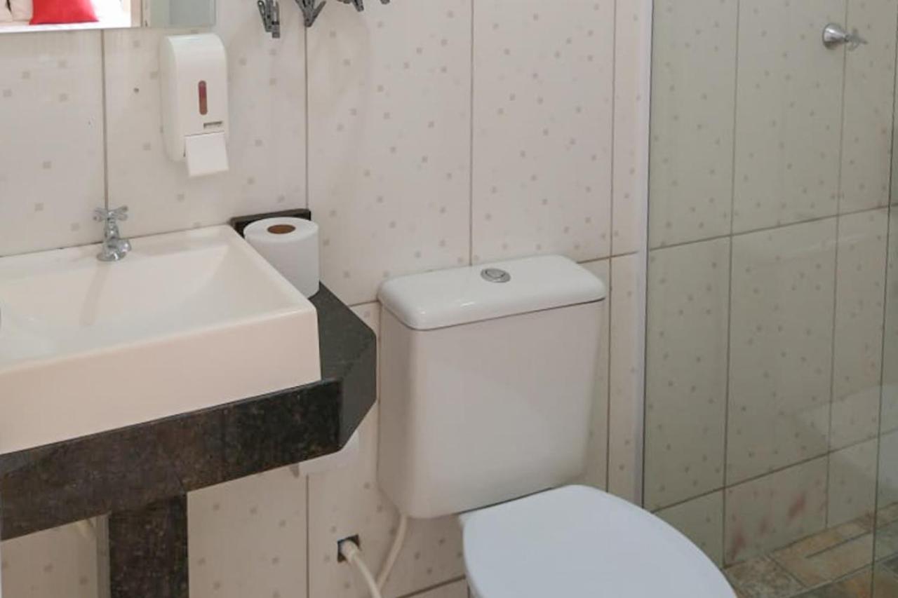 Oyo Hotel Costa Serena Itapoa  Dış mekan fotoğraf