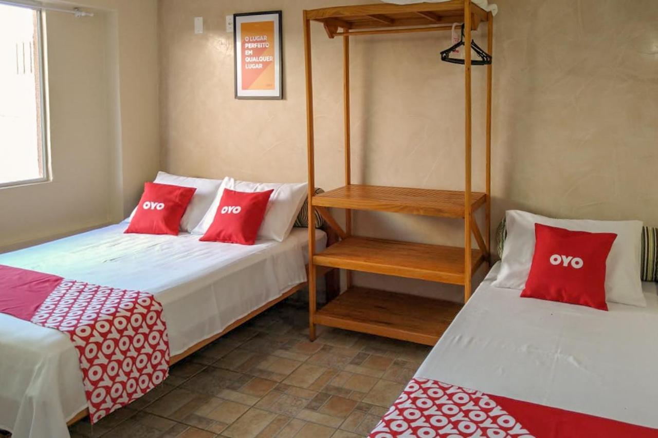 Oyo Hotel Costa Serena Itapoa  Dış mekan fotoğraf