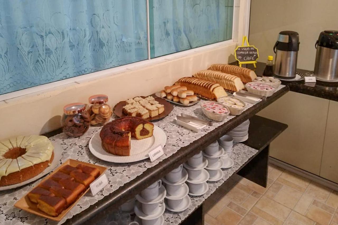 Oyo Hotel Costa Serena Itapoa  Dış mekan fotoğraf
