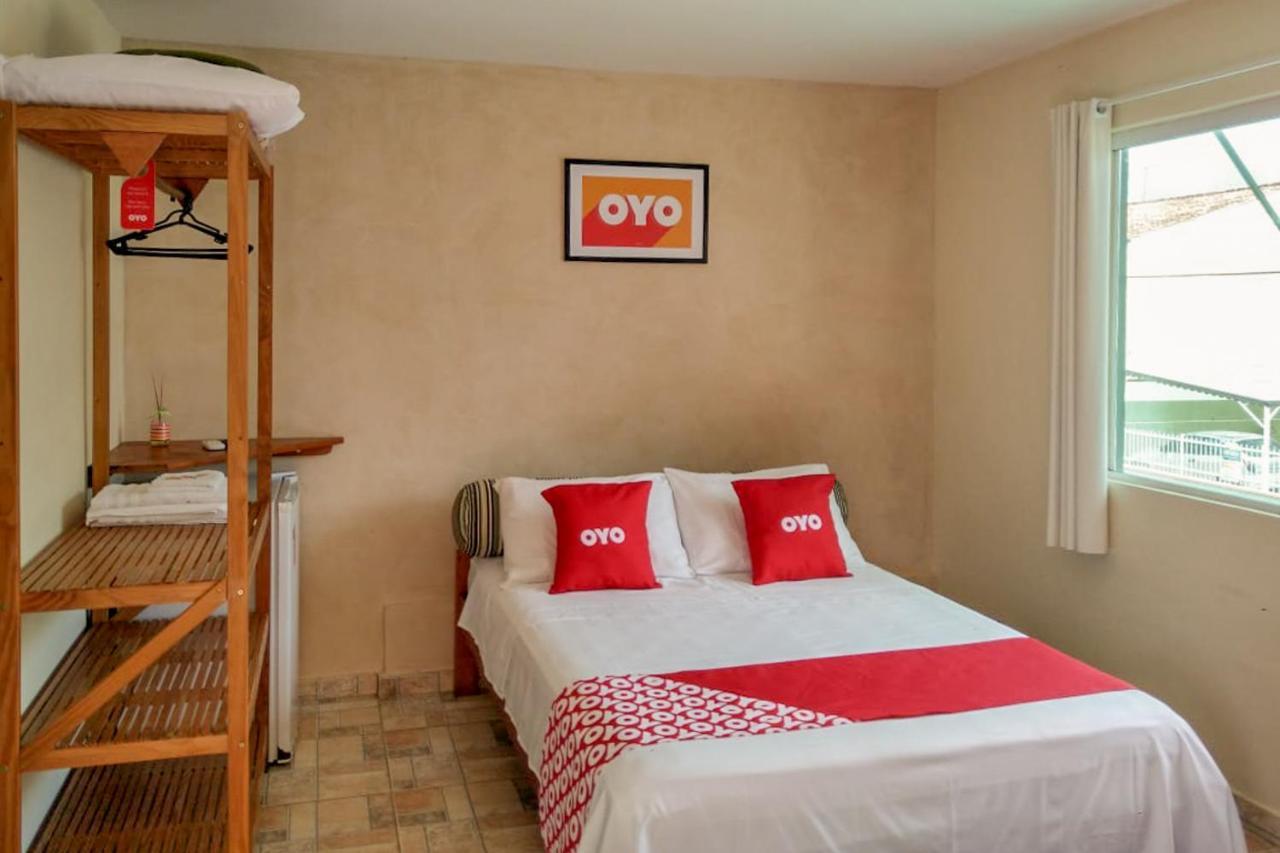 Oyo Hotel Costa Serena Itapoa  Dış mekan fotoğraf