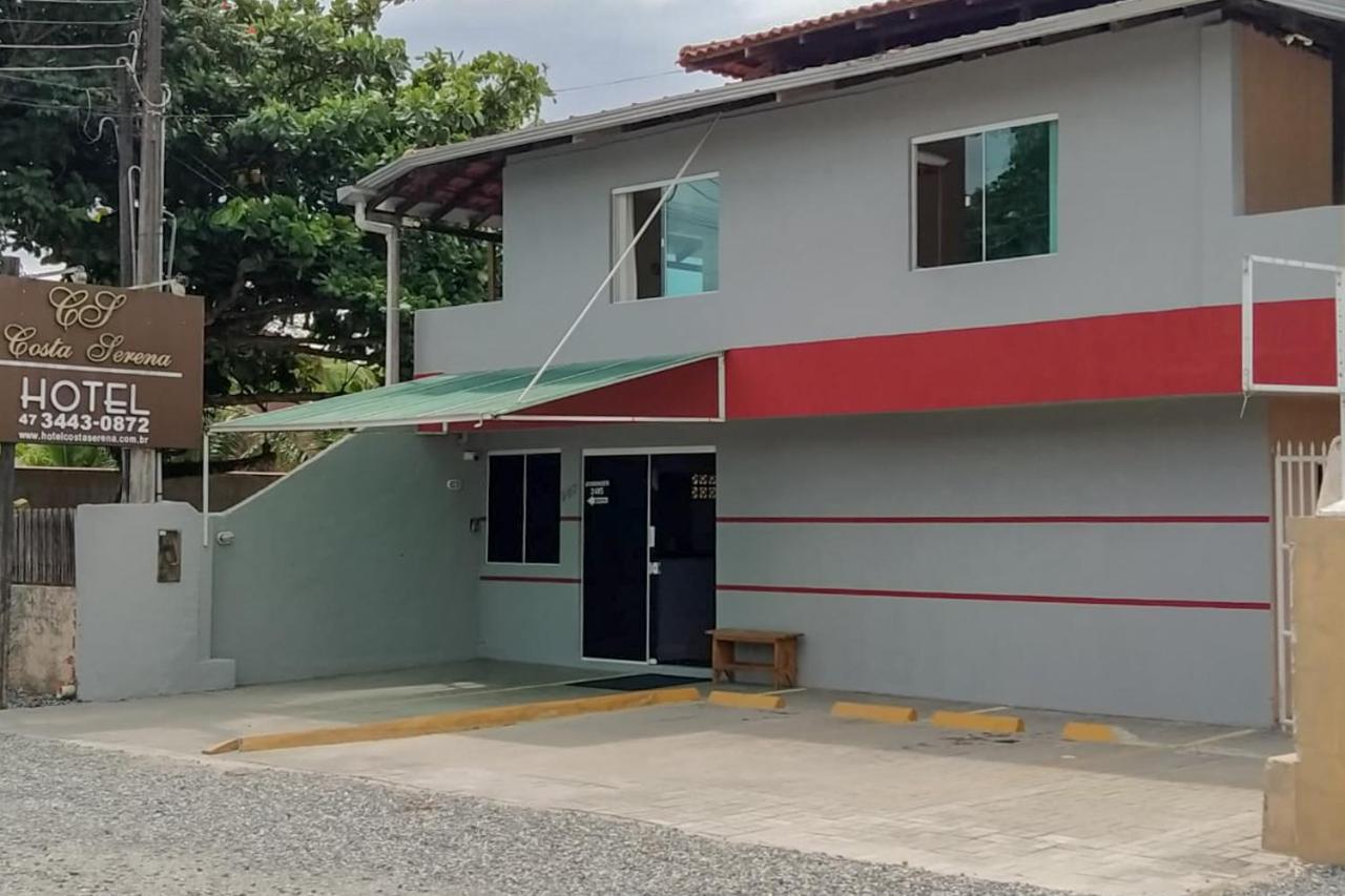 Oyo Hotel Costa Serena Itapoa  Dış mekan fotoğraf